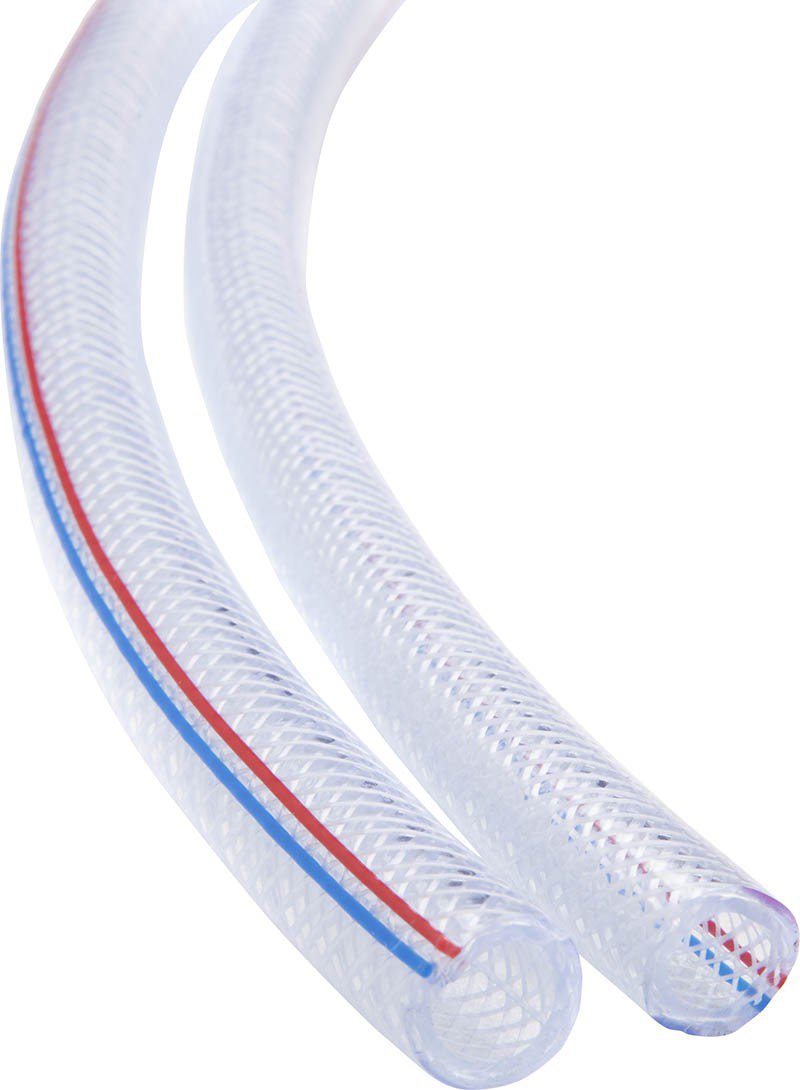 Osaka OPC 01140 Endüstriyel Pvc Hava Hortumu Şeffaf